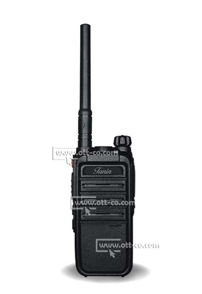بیسیم واکی تاکی مجاز طنین Tanin GP-89